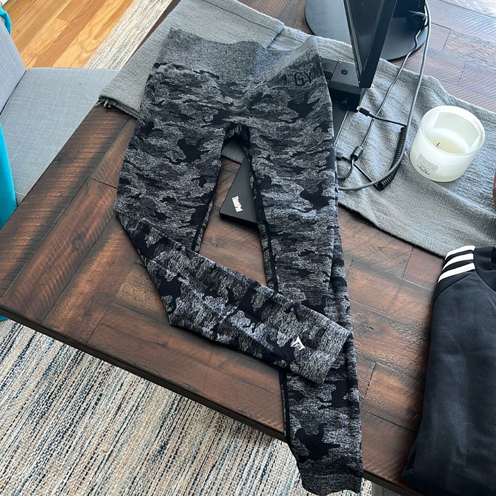 Gymshark leggings